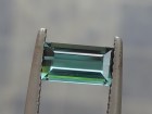Uniquely blue-green Tourmaline for sale
