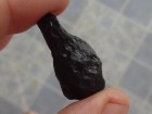 Tektite / Dragon Glass Crystal from the Indochina Meteorite Impact