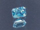 Quality and good value for money blue Cambolite gemstone, cheap supply for professional jewelry creators and producers