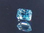 Quality and good value for money blue Cambolite gemstone, cheap supply for professional jewelry creators and producers