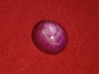 Star Ruby cabochon red and pink to buy at retail or wholesale